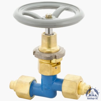 Клапан АЗТ-10-15/250 (КС7141-06) ТУ 3642-036-05785477-99 купить в Алматы