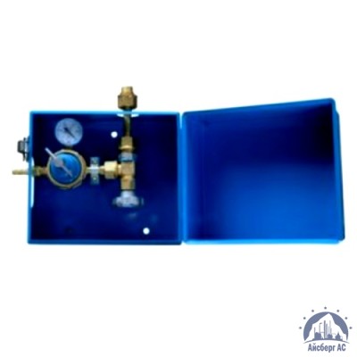 Пост газоразборный кислородный ПГК-16-10 ТУ 3645-052-05785477-2011 купить в Алматы