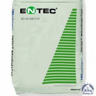 Удобрение ENTEC® купить в Алматы