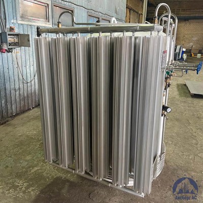 Газификатор ГХК-2,0/2,5-200