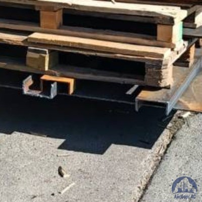 Швеллер 27 ГОСТ 8240-97