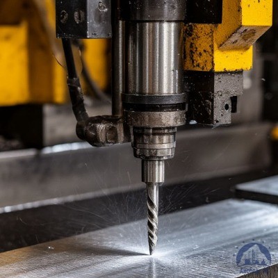 Гидроабразивная резка тонкого металла