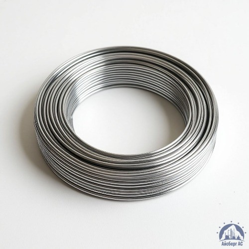 Алюминиевая катанка