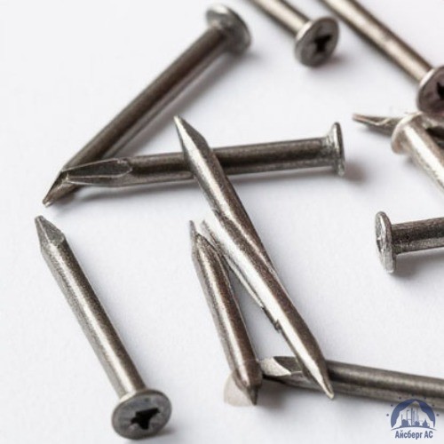 Гвозди формовочные