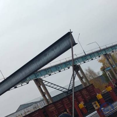 Двутавр алюминиевый АД31Т купить в Алматы
