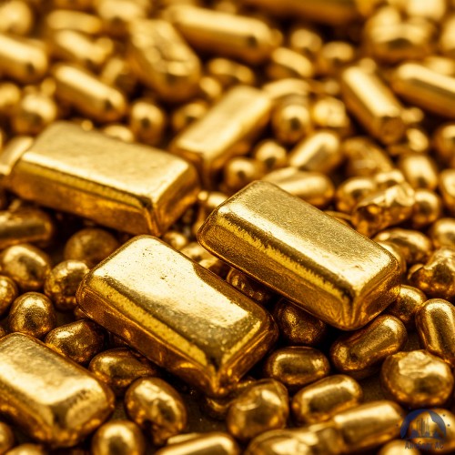 Золото