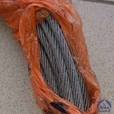Канат 15 К7-1410-С мм ГОСТ 13840-68 купить в Алматы