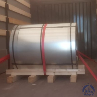 Рулон с полимерным покрытием 0,45х1250 мм RAL 1014 купить в Алматы