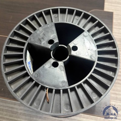 Катушка каркасная проволочная К-415 купить в Алматы