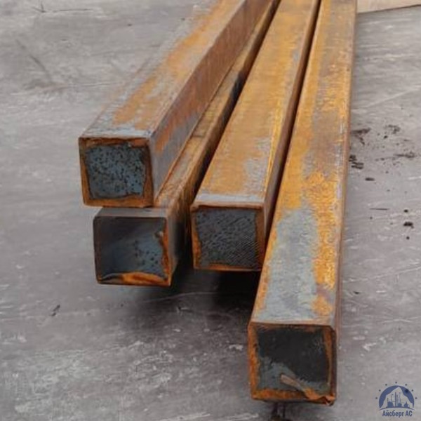 Квадрат горячекатаный