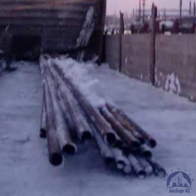 Труба 60х5 13ХФА К52 ТУ 24.20.13.110-369-00186619-2018 купить в Алматы