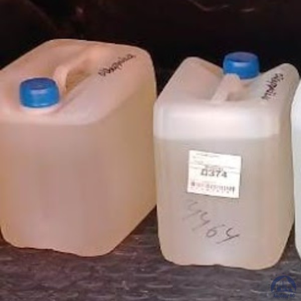 Кислота бромистоводородная