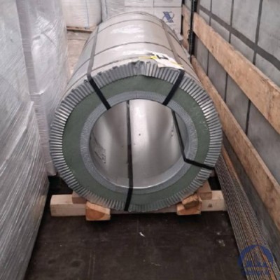 Рулон холоднокатаный 0,3х1250 мм 08кп ГОСТ 16523-97 купить в Алматы