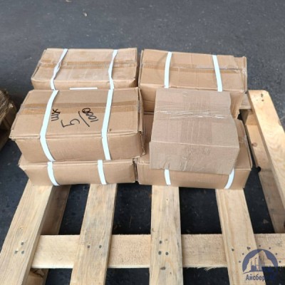 Клапан обратный муфтовый нержавеющий DN 32 42,4 мм 1 1/4" AISI 304 купить в Алматы