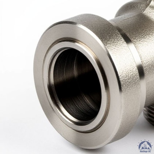 Клапан титановый