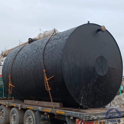Резервуары РВС-25 м3 купить в Алматы