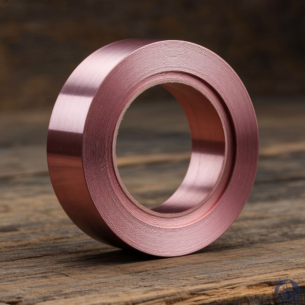 Лента биметаллическая