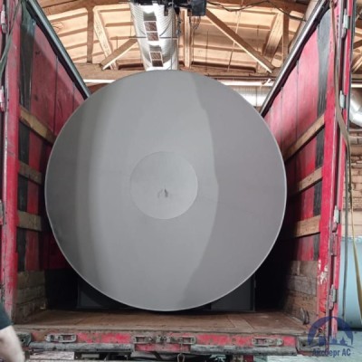 Резервуары РГС-50 м3 купить в Алматы