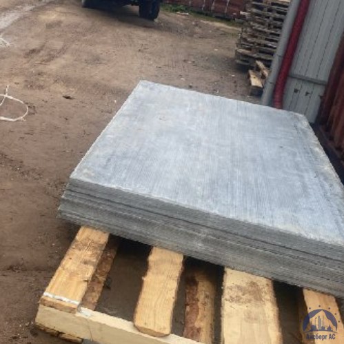 Лист асбоцементный