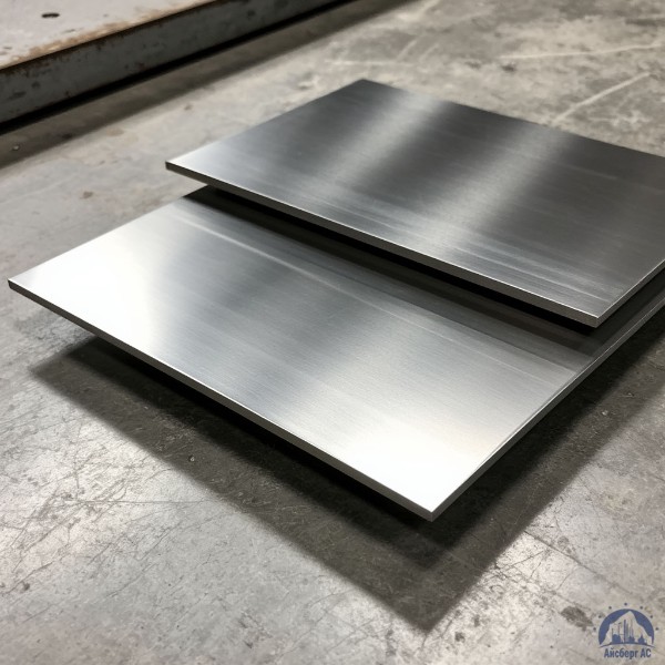 Лист нихромовый