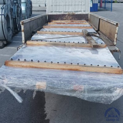 Металлочерепица Каскад 1110х15х0,5 мм ТУ 5285-001-99807558-2007 купить в Алматы