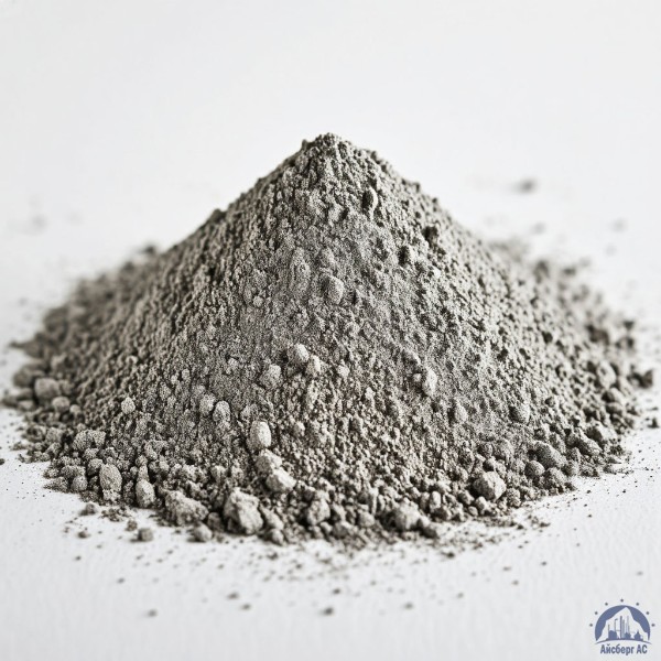 Нейзильбер порошок