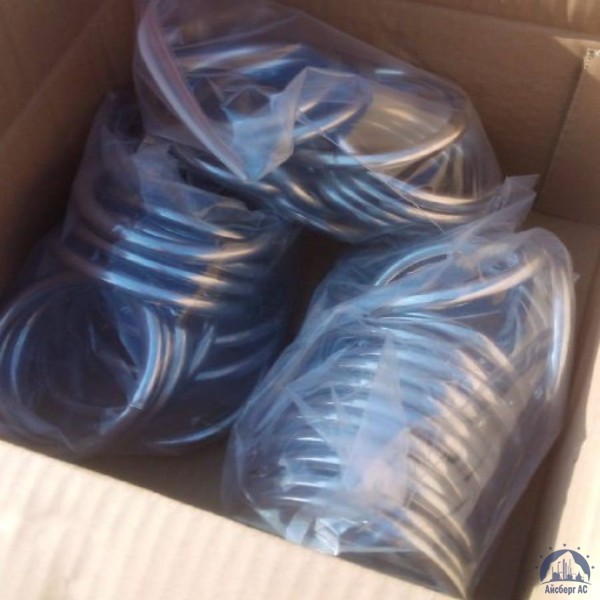 Нержавеющее кольцо