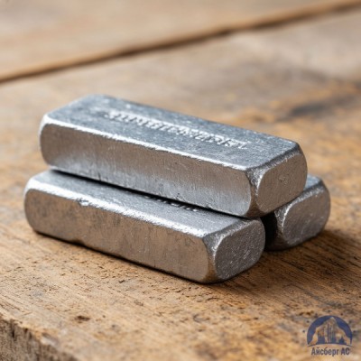 Нержавеющий слиток 200 ЧС108 купить в Алматы