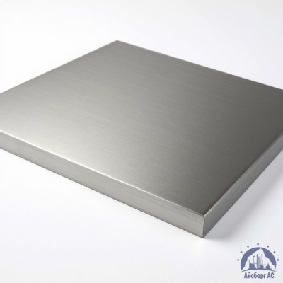 Плита 14х600х800 мм 40Х13 ГОСТ 7350-77 купить в Алматы