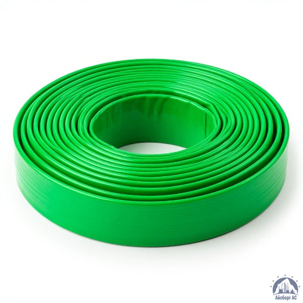 Плоскосворачиваемые рукава