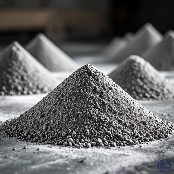 Порошки из нержавеющей стали