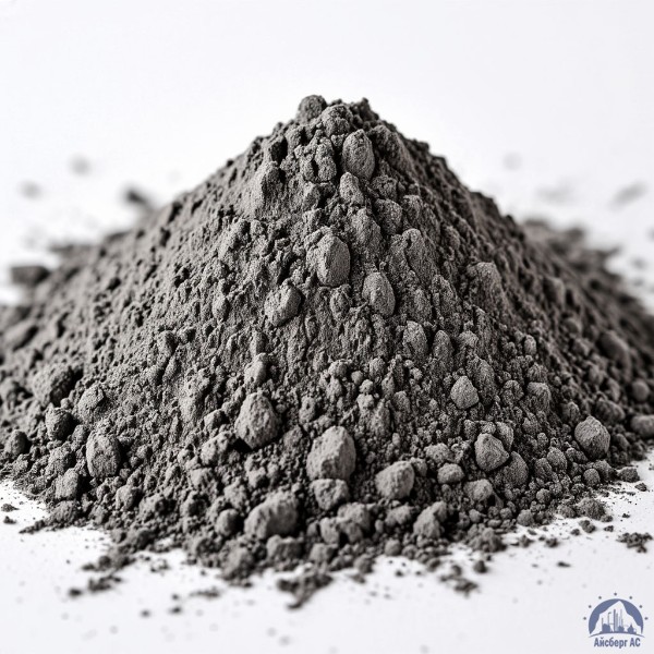 Порошок гафния