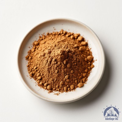 Порошок бронзовый ОЦС купить в Алматы