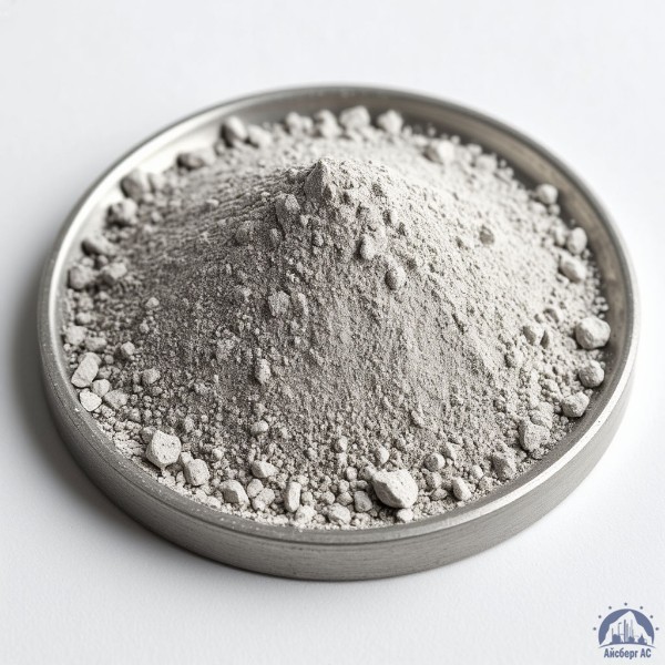 Порошок циркония