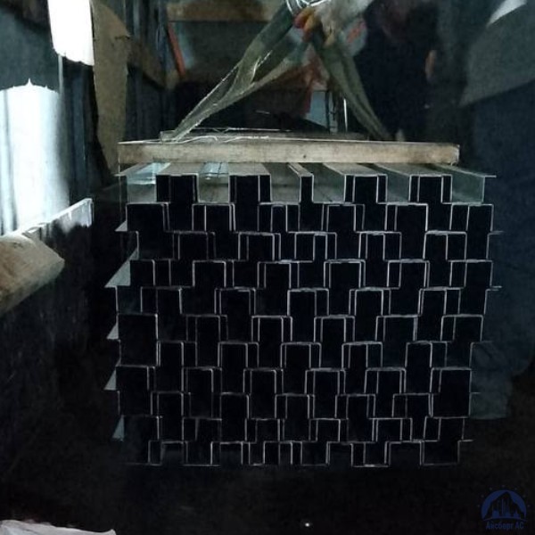 Профиль шляпный ПШ