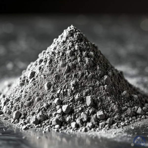 Осмий в порошке