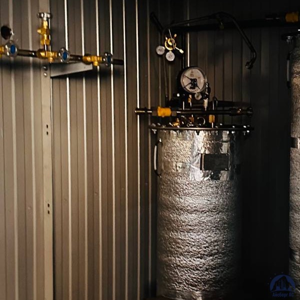 Рампа наполнительная РН-2х3 смесевая