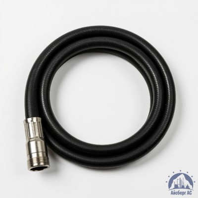 Рукав для автомоек РВД 10 м 08-2SN S27 DKF-W (М22х1.5) 35 МПа (гайка пластик) купить в Алматы