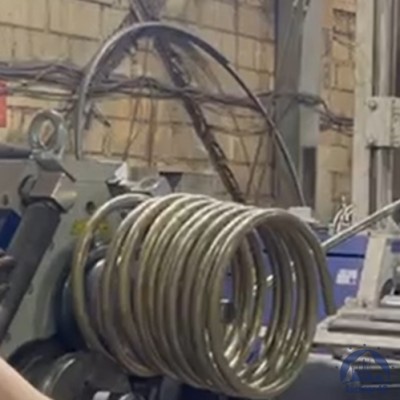 Змеевик для резервуаров купить в Алматы