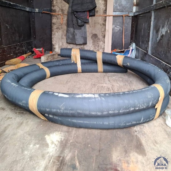 Рукава для битума