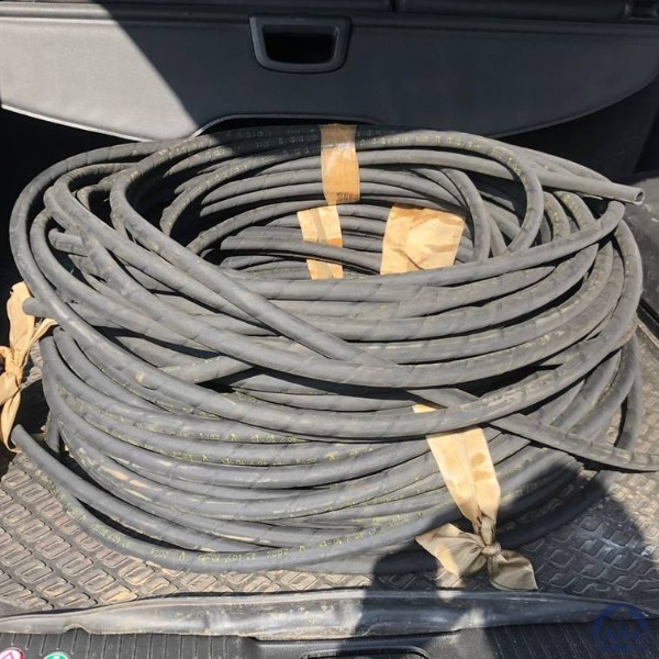 Рукава дюритовые