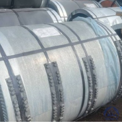 Рулон оцинкованный 0,5х1250 мм 08пс кл. 1 ГОСТ Р 52246-2016 купить в Алматы