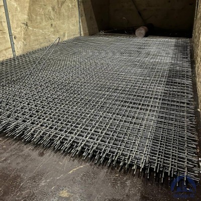 Сетка сварная 40х40х3 мм 12х18н10т ГОСТ 23279-85 купить в Алматы