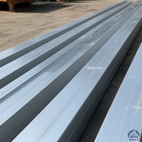 Квадрат алюминиевый