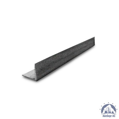 Уголок гнутый неравнополочный 100х60х4 мм ст. 3сп / 3пс ГОСТ 19772-93 купить в Алматы