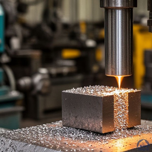 Фрезерные работы