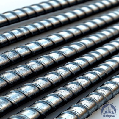 Арматура рифлёная 12 мм А3 B500 ГОСТ 5781-82 купить в Алматы