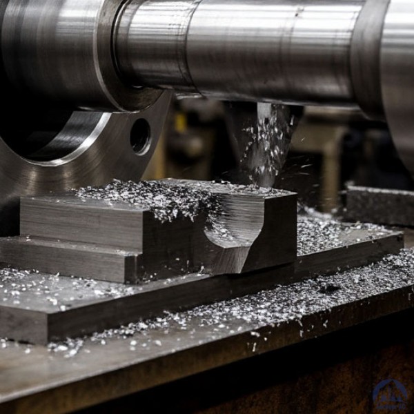 Токарно-фрезерная обработка