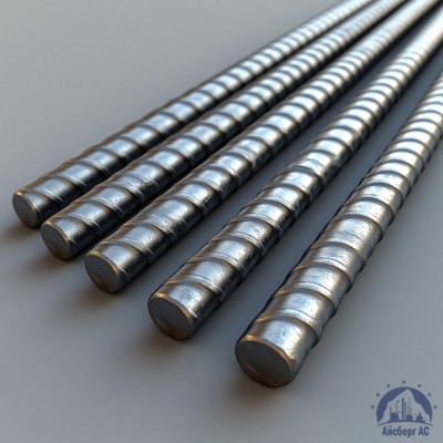 Арматура рифлёная 14 мм А3 А500С ГОСТ 5781-82 купить в Алматы