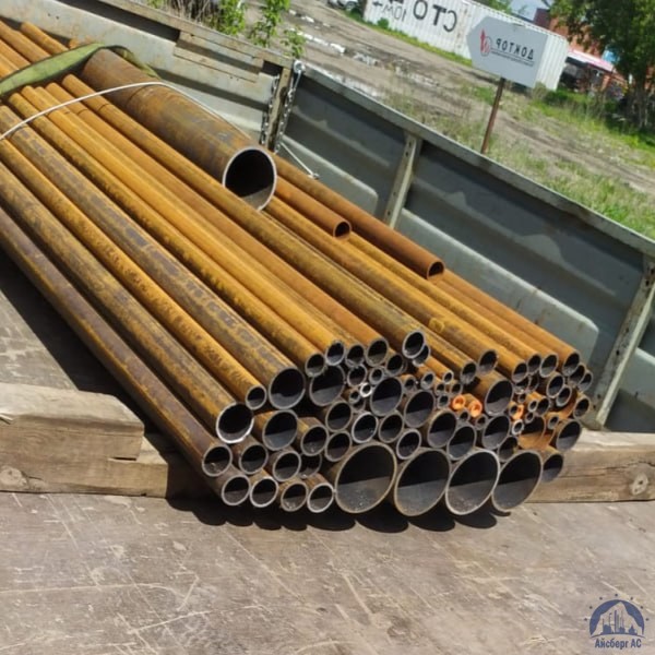 Труба бесшовная ГОСТ 32528-2013